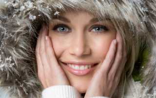 Питаем и увлажняем кожу в осенне-зимний период