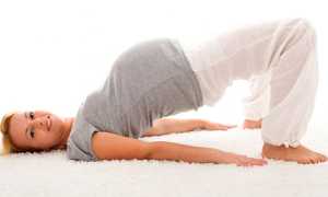 Как подготовиться к родам