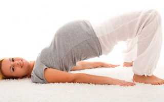 Как подготовиться к родам