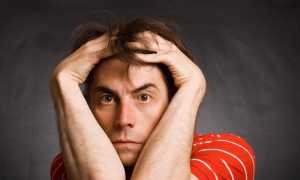 Симптомы вегетососудистой дистонии у мужчин