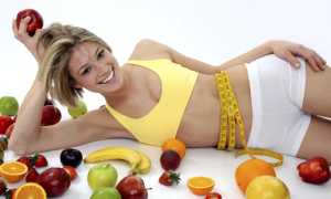 Худеем на 10 кг за месяц. Реально ли это?