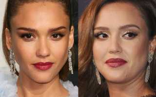 Как не потерять красоту во время беременности?