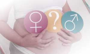 Как рассчитать пол ребенка по овуляции