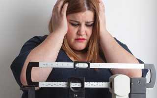 Причины ожирения у женщин — первичные и вторичные, их симптомы