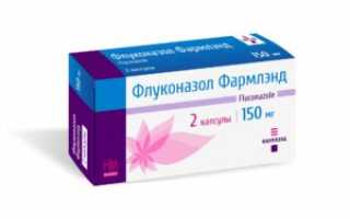 Причины появления грибка в носу и способы его лечения