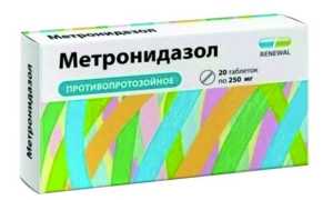 Лечение гарднереллеза у мужчин — препараты и народные средства