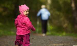 Как поднять иммунитет ребенку?