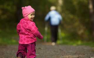 Как поднять иммунитет ребенку?