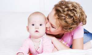 Советы молодым мамам