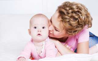 Советы молодым мамам