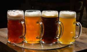 Можно ли беременным безалкогольное пиво