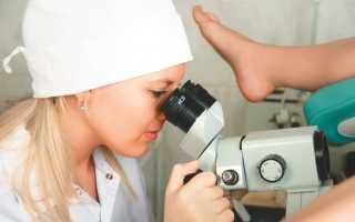 Секс после прижигания эрозии: ограничения и допустимые виды контактов