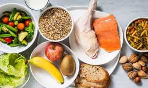 Питание при туберкулезе во время лечения: меню диеты