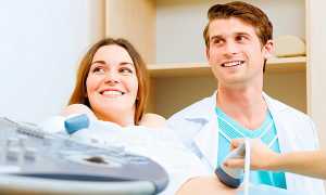 Скрининг беременных