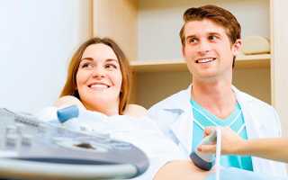 Скрининг беременных