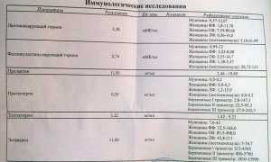 Главные гормоны беременности: какие анализы сдавать