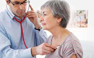 Гипертоническая болезнь сердца — провоцирующие факторы, проявления и схема лечения