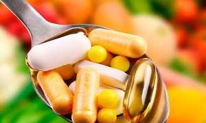 Таблетки от головокружения и тошноты — эффективные препараты с инструкцией и ценами