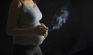 Что нельзя делать беременной?