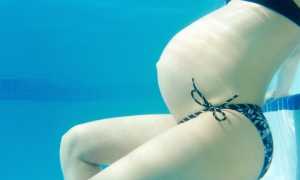 Плюсы и минусы родов в воде