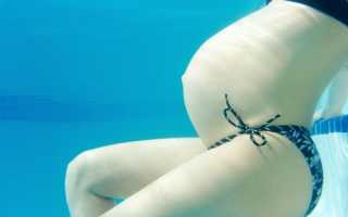 Плюсы и минусы родов в воде