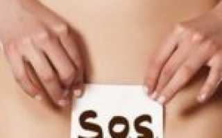 Лечение и диагностика урогенитального кандидоза