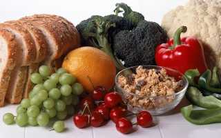 Питание при туберкулезе легких — лечебная диета, разрешенные и запрещенные продукты