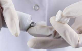 Лекарство от геморроя для мужчин