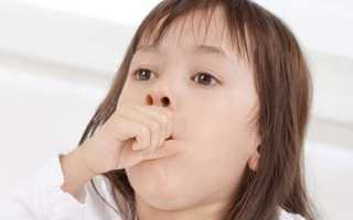 Сухая микстура от кашля у детей и взрослых