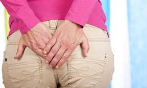 Свечи от геморроя при лактации