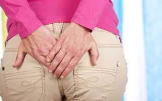 Свечи от геморроя при лактации