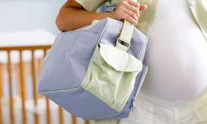 Длительность родов, как подготовиться морально и физически