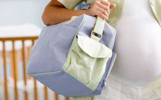 Длительность родов, как подготовиться морально и физически