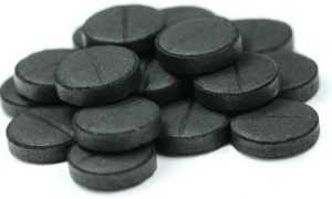 Активированный уголь при беременности