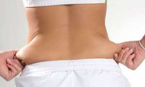 Худеем после родов, как делать это правильно
