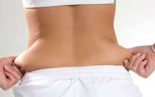 Худеем после родов, как делать это правильно