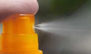 Спрей от грибка ногтей на ногах — перечень лучших препаратов с инструкцией по применению, составом и ценой