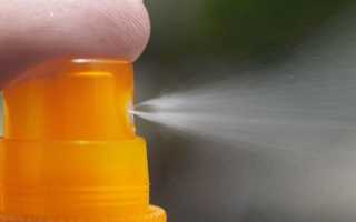 Спрей от грибка ногтей на ногах — перечень лучших препаратов с инструкцией по применению, составом и ценой