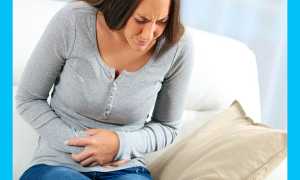 Почему болит живот после пункции фолликулов