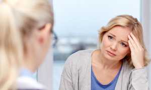 Лечение кисты яичника медикаментозно