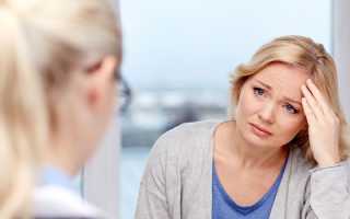 Лечение кисты яичника медикаментозно