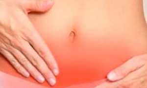 Свечи от кисты яичника