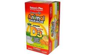 12 лучших жевательных витаминов для детей и взрослых