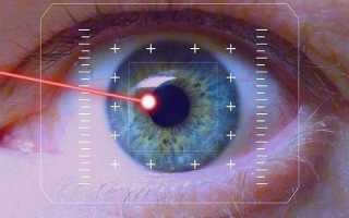 Склеропластика глаз у детей и взрослых