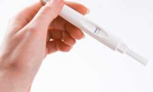 Самый чувствительный тест на беременность