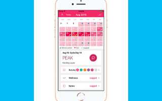 Задержка месячных: причины, симптомы и лечение