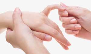 Лечение артроза мелких суставов кистей рук