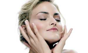 Омолаживающая гимнастика для лица и шеи