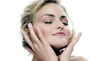 Омолаживающая гимнастика для лица и шеи