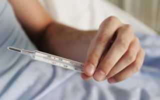 Чем опасна простуда во время овуляции?